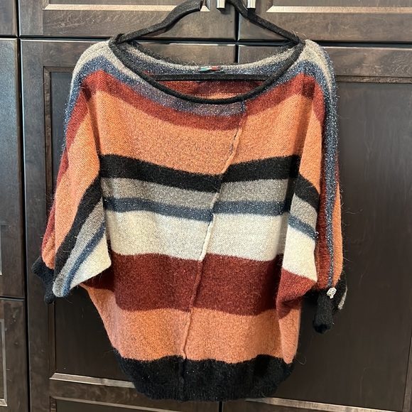 Miss sixty sweater size L large. EUC. - Picture 1 of 4